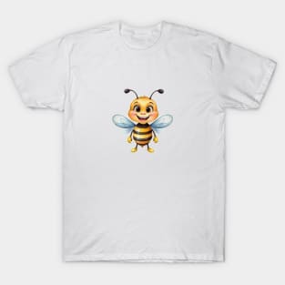 Honey bee T-Shirt